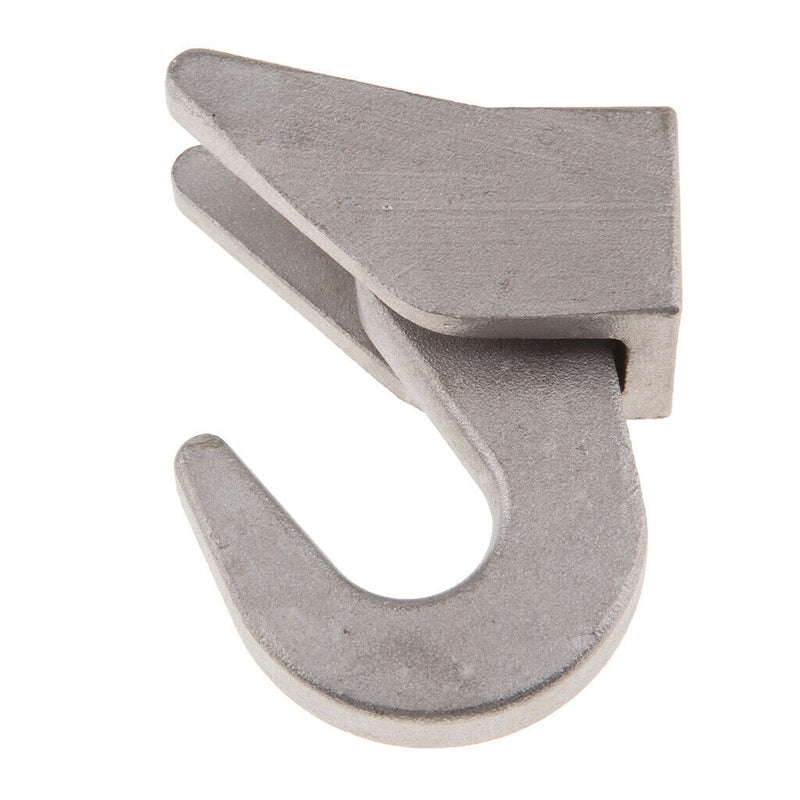 Clevis Rigging Hanging Hook Replacement for Boat Hardware