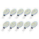 G4 1210 SMD 24 LED Light Bulb