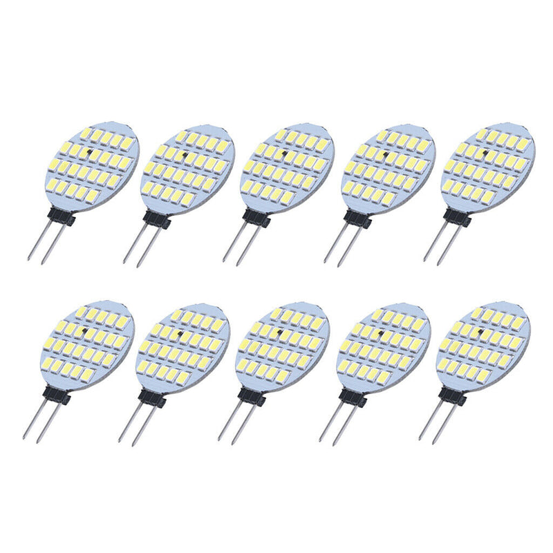 G4 1210 SMD 24 LED Light Bulb