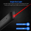 2.4GHz Power Click Demonst Wireless Presenter Hyperlink Volume Control Demonizer