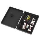 Card Pieces Restored Professional Magician Magic Box Close-up Magic Tricks A