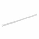 6pcs/lot Invisible zipper Back cushion Skirt Hidden Nylon Zipper for sewing B7L2