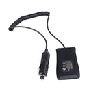 DC 12V Car Charger Battery  For BAOFENG BF888S BF777S BF666S Walkie