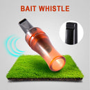Hunting Crow Call Bionic Crow Decoy Whistle Sound Game Rook Caller Game Calls