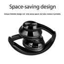 Head-Mounted Wireless Bluetooth 5.0 Headphone Hifi Stereo Heavy Bass Earpho