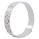 Bracelet Sizer Plastic Wristband Measuring Tool Bangle Jewelry Making GaugeJR