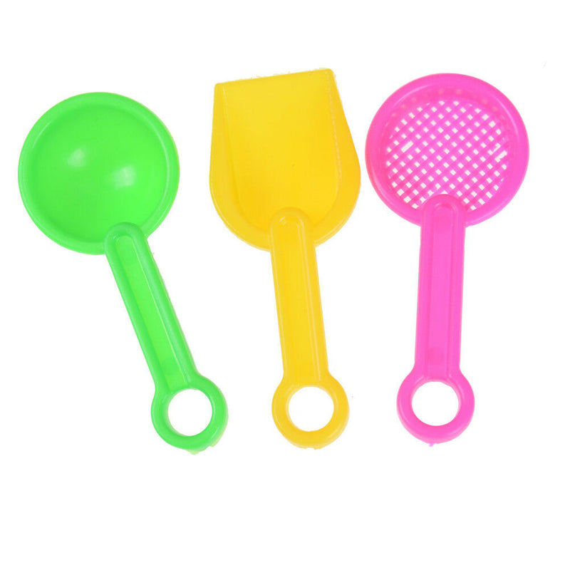 Beach Sand Tools Toys Dump Truck For Toddler Kids Children Outdoor `US