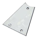 3 Ply Tremolo Cover&Truss Rod Cover For   Stratocaster Electric Guitar