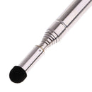 1Pc Retractable Pointer Handheld Presenter Whiteboard Pointer 12mm Felt Head