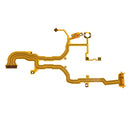 For Sony RX100 Digital Camera Lens Back Main Flex Cable Repair - No Socket
