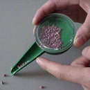 2X(10Pack Seed Dispenser Seeder Seed Spreader Seeder Tool Gardening Tool To