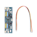 2PCS Universal Four LED Lamp High Pressure Plate Module for 15-22" Screen PC