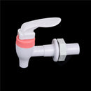 1Pc Push Type Food Grade Plastic Replacement Water Dispenser Tap Faucet LH BX