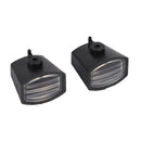 FZ0025 5V LED Light Kit for RC 1:10 Simulation Climbing Car Square White HeaH5X3