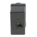 3-phase 4 Port Pressure Switch For Air Compressors SG-4B 400V