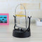 Phone Swing Pedometer Automatic Shake Motion Brush Step Safety Wiggler