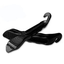 Bike Tire Lever - Premium Hardened ABS Levers to Repair Bicycle Tube - Must D2S8