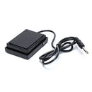 1 Piece Foot Sustain Pedal Controller Switch For Electronic Keyboard Piano 3C