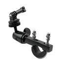 Bicycle Motorcycle Handlebar Tripod Holder Accessory For Gopro Hero 4 3 2