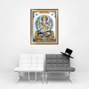 5D DIY Painting Buddha Needlework Diamond Embroidery Rhinestone Home Decor
