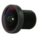 Replacement Camera Lens 170 Degree Wide Angle Lens for Gopro Hero 1 2 3 SJ40O8L5