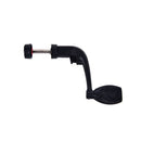 1PC Black plastic power handle fishing reel crank crank arm Spinning Reel JR