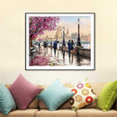 Abstract Modern Oil Painting Canvas Wall Art Print Decor Room Picture C7Y1