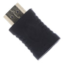 HDMI Male To HDMI Female Adapter Converter Connector For Tablet PC TV