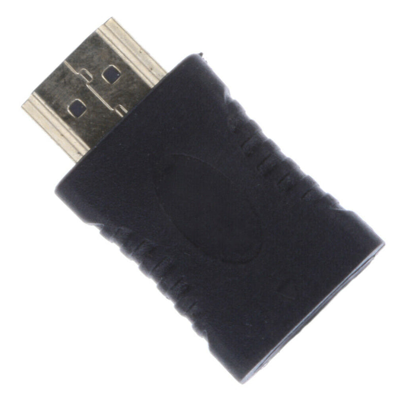 HDMI Male To HDMI Female Adapter Converter Connector For Tablet PC TV