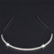 Crystal Rhinestone Headband Hairband Head Wear Elastic Brightness Accessories Kw