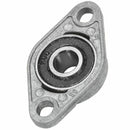 Bolt 8mm Bore Self-aligning Flange Ball Bearing N7I4
