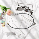 5X(12.8" RF Pigtail Cable SMA Male to BNC Male Adapter Connector E7Q1)
