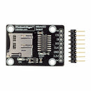 RobotDyn Micro- Sd Card High Speed ModuleÃ¯Â¼Å’ 3.3V/5V Universal, For 3.3V And  A8R1