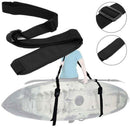 Surfboard Shoulder Strap Adjustable Carry Surfing Paddle Board Carrier