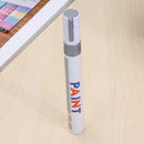 Permanent Paint Marker Pen Kids DIY Drawing Pen Office School Supplies(10) A