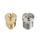 2Pcs 1.1mm Foam Orifice Nozzle Tips Washer Spray Nozzle Tip In Foam Gun For Foam