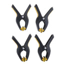 4PCS Plastic Clip Fixture LCD Screen Fastening Clamp For Mobile Phone Repair OZ