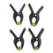 4PCS Plastic Clip Fixture LCD Screen Fastening Clamp For Mobile Phone Repair OZ