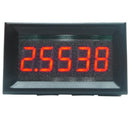 0.56 inch 0-50.000mA Led 5 Bits High Precision Digital Amm eter Panel Curre