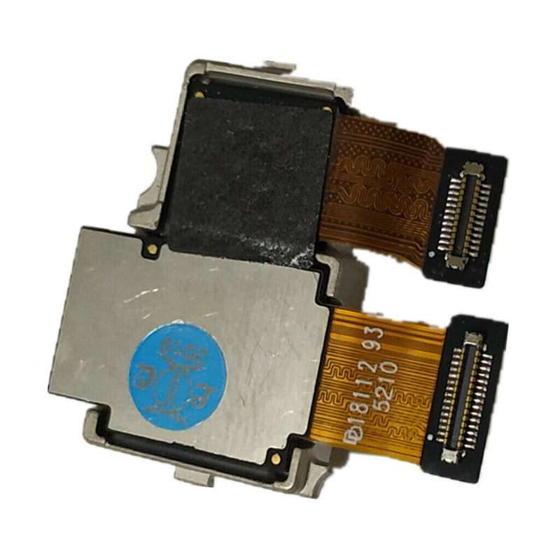 Rear Back Main Camera Module Replacement For OnePlus 6T 1+6t A6010 A6013 .