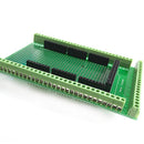 Prototype Screw/Terminal Block Shield Board Kit For ArduinoMEGA-2560 R3 new