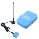 Micro USB RTL2832U +R820T2 RTL-SDR ADS-B Receiver with Antenna for Phone OE