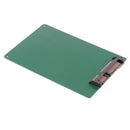 SFF-8784 SATA Express Hard Disk to 2.5" Sata HDD Adapter Card for WD5000MPCK