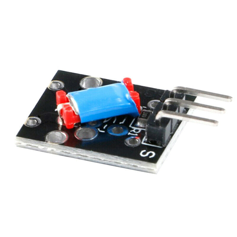 Mini Tilt Vibration Sensor Switch Sensor Module for ArduinoS Hn
