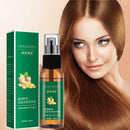 Ginger Germinal Serum Essence Oil Loss Treatement Growth Hair Regrow 30ml