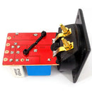 80W 2 Way Hi-Fi Speaker Frequency Divider Crossover Filters with Junction Box Px