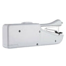 Portable Smart Sewing Machine Mini Electric Tailor Stitch Hand-held Stitching