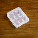8 Slots Plastic Hard Micro SD SDHC TF MS Memory Card Storage Box_selling Fa O2B8