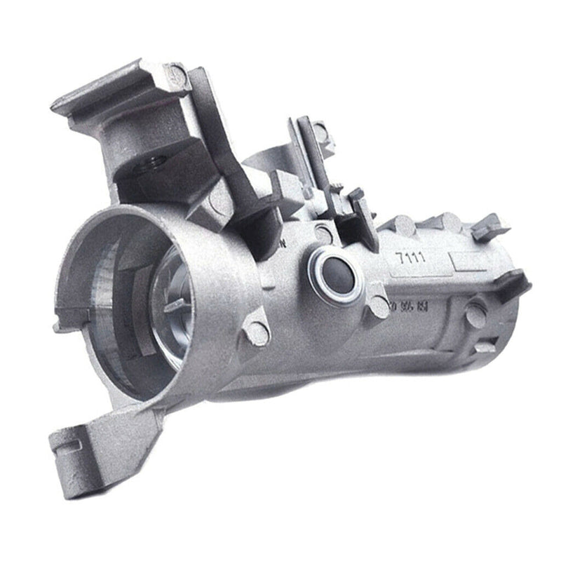 Steering Lock w/ Ignition Starter Switch Replacement for Audi A3 for VW Golf