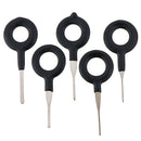 21Pcs Car Wire Terminal Removal Tool Wiring connector Pin Extractor  ouJ Gw